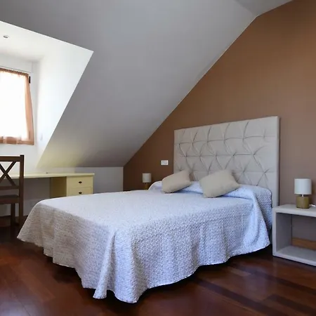 Olivos Holiday home *