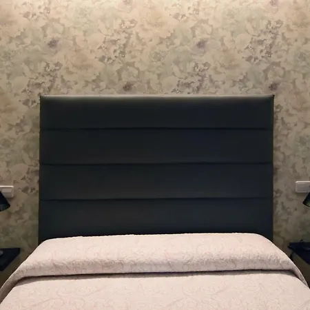 Olivos Holiday home Nava de la Asuncion