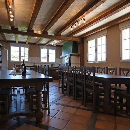 Olivos Holiday home *