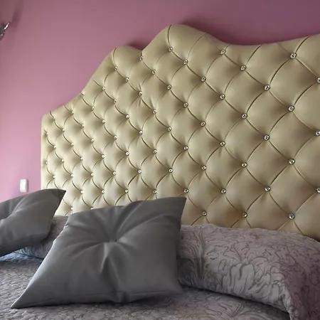 Olivos Holiday home Nava de la Asuncion