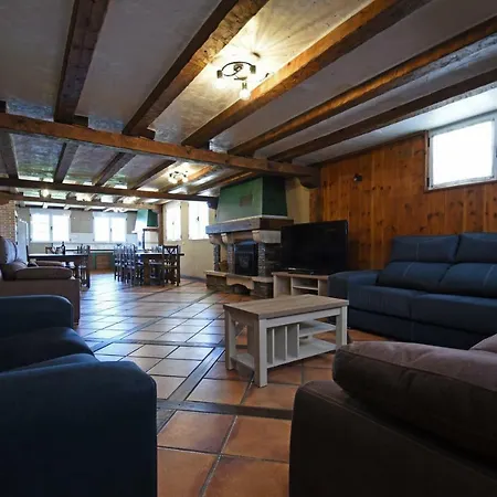 Holiday home Olivos *