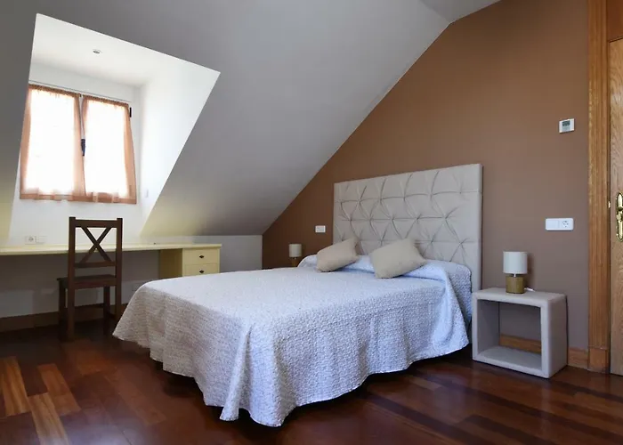 Olivos Сasa de vacaciones *