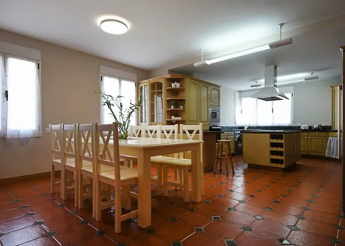 Olivos Сasa de vacaciones *