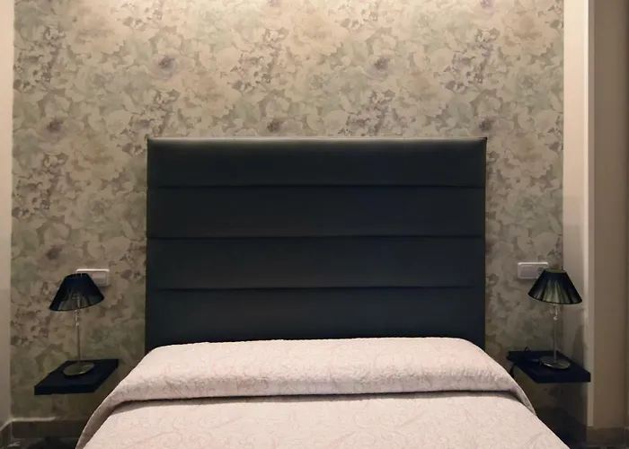 Olivos Сasa de vacaciones Nava de la Asuncion