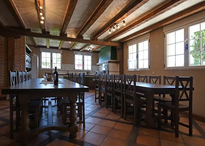 Olivos Сasa de vacaciones *