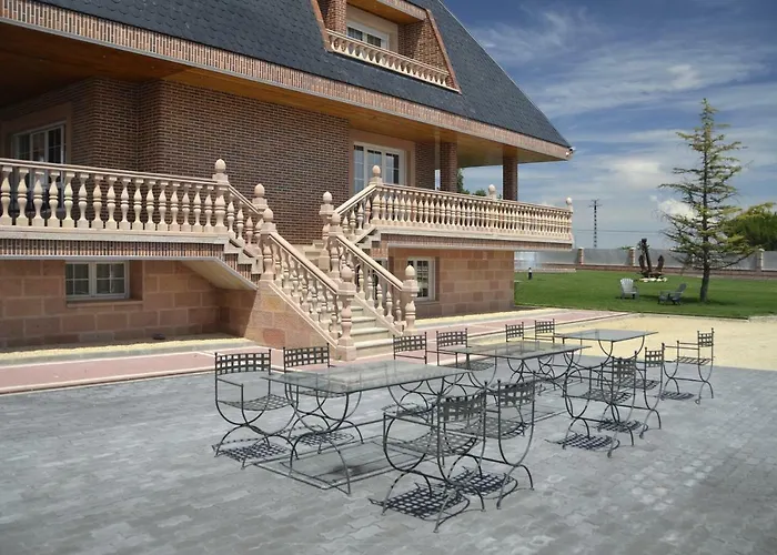 Olivos * Nava de la Asuncion